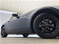 2022 Mazda Roadster
