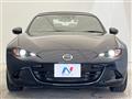 2022 Mazda Roadster