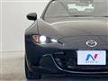 2022 Mazda Roadster