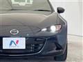 2022 Mazda Roadster