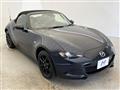 2022 Mazda Roadster