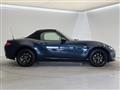 2022 Mazda Roadster