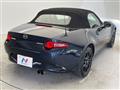 2022 Mazda Roadster