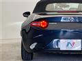 2022 Mazda Roadster
