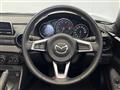 2022 Mazda Roadster