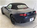 2022 Mazda Roadster