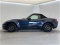 2022 Mazda Roadster