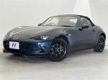 2022 Mazda Roadster