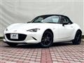 2024 Mazda Roadster