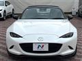 2024 Mazda Roadster