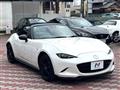 2024 Mazda Roadster