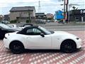 2024 Mazda Roadster