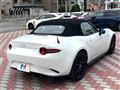 2024 Mazda Roadster
