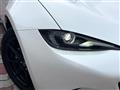 2024 Mazda Roadster