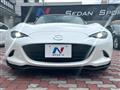 2024 Mazda Roadster
