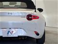 2024 Mazda Roadster