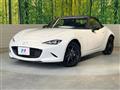 2024 Mazda Roadster