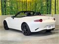 2024 Mazda Roadster