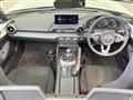 2024 Mazda Roadster