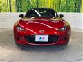 2024 Mazda Roadster