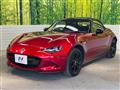 2024 Mazda Roadster