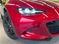 2024 Mazda Roadster