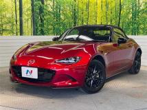 2024 Mazda Roadster