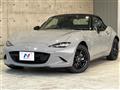 2025 Mazda Roadster