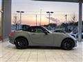 2025 Mazda Roadster