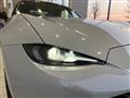 2025 Mazda Roadster