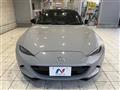 2025 Mazda Roadster
