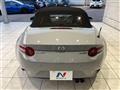 2025 Mazda Roadster