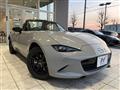 2025 Mazda Roadster