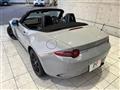 2025 Mazda Roadster