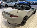 2025 Mazda Roadster