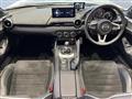 2025 Mazda Roadster