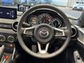 2025 Mazda Roadster