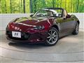 2025 Mazda Roadster