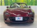 2025 Mazda Roadster