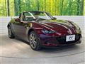2025 Mazda Roadster