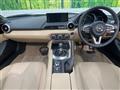 2025 Mazda Roadster