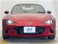 2025 Mazda Roadster