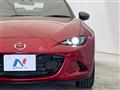 2025 Mazda Roadster
