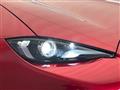 2025 Mazda Roadster