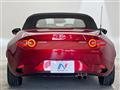 2025 Mazda Roadster