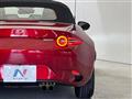2025 Mazda Roadster