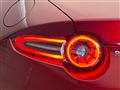2025 Mazda Roadster