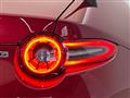 2025 Mazda Roadster