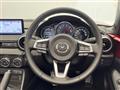 2025 Mazda Roadster