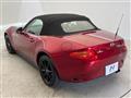 2025 Mazda Roadster